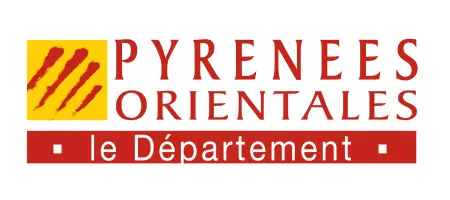 logo département pyrénées orientales